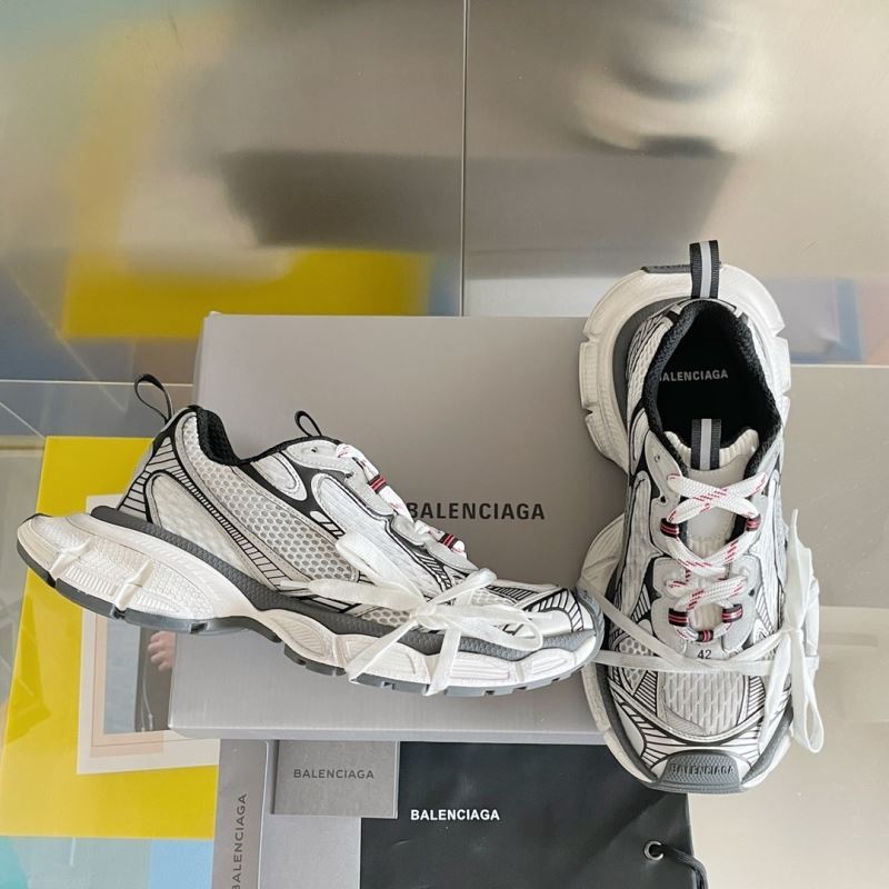 Balenciaga Track Shoes